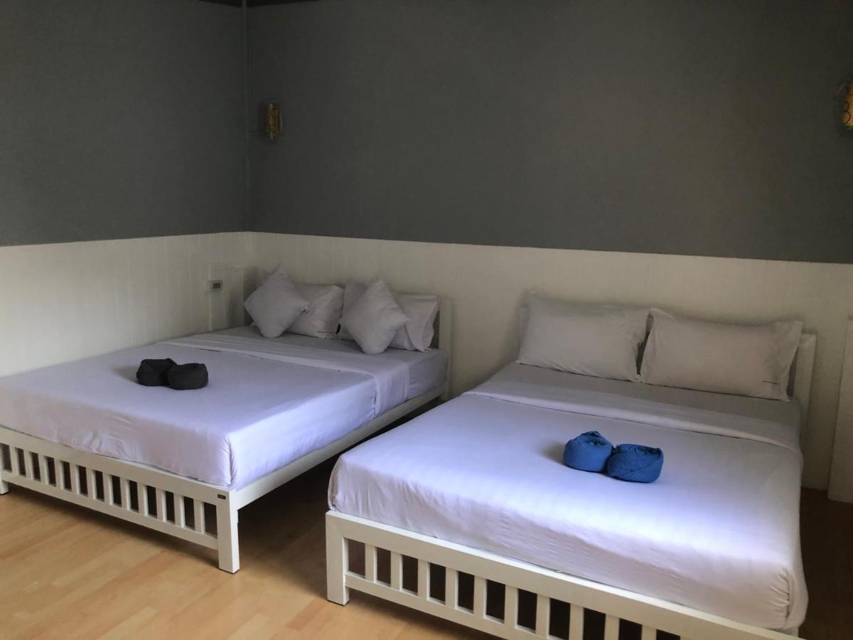 Bluemoon 10 Guests Home Koh Samet Dış mekan fotoğraf